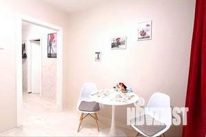 1-к квартира, посуточно, 31м2, 6/10 этаж