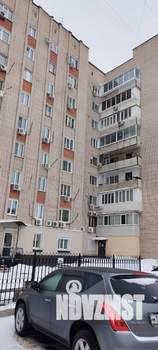 Студия квартира, посуточно, 18м2, 2/9 этаж