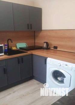 2-к квартира, посуточно, 52м2, 1/1 этаж