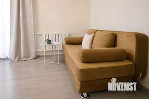 2-к квартира, посуточно, 46м2, 7/10 этаж