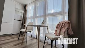 1-к квартира, посуточно, 24м2, 9/10 этаж