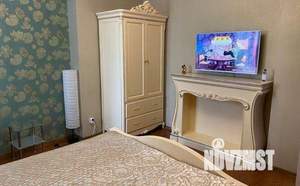 2-к квартира, посуточно, 55м2, 1/1 этаж