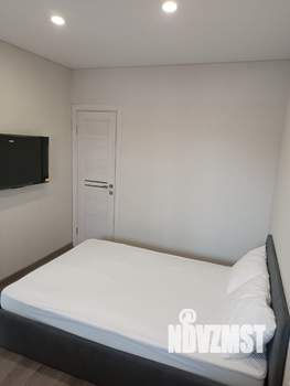 1-к квартира, на длительный срок, 40м2, 6/6 этаж