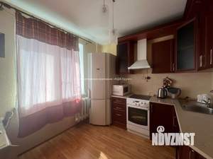 1-к квартира, на длительный срок, 35м2, 6/10 этаж