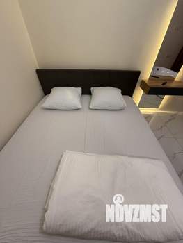 2-к квартира, посуточно, 32м2, 1/1 этаж