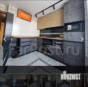 3-к квартира, на длительный срок, 67м2, 7/9 этаж