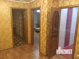 1-к квартира, посуточно, 40м2, 2/12 этаж
