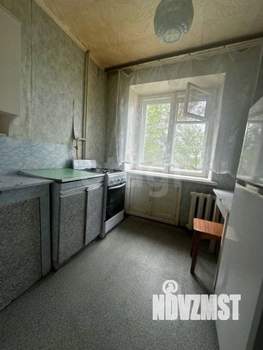 1-к квартира, на длительный срок, 30м2, 2/5 этаж