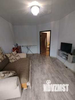 1-к квартира, на длительный срок, 33м2, 3/9 этаж