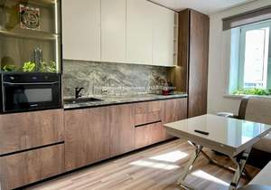 1-к квартира, на длительный срок, 46м2, 3/25 этаж