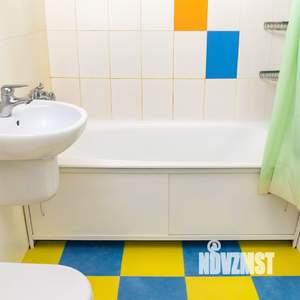 Студия квартира, на длительный срок, 31м2, 5/5 этаж