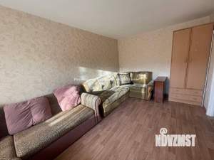 1-к квартира, на длительный срок, 33м2, 2/10 этаж