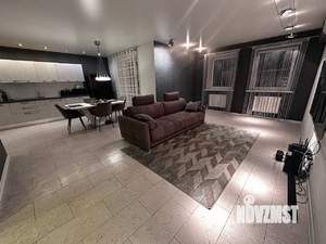 3-к квартира, на длительный срок, 120м2, 9/27 этаж