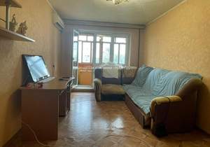 1-к квартира, на длительный срок, 34м2, 8/10 этаж