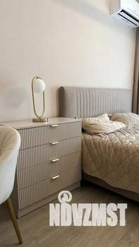 Студия квартира, посуточно, 28м2, 14/22 этаж