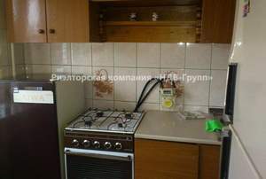 2-к квартира, на длительный срок, 47м2, 4/5 этаж