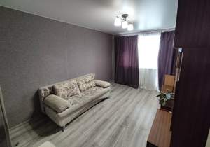 2-к квартира, на длительный срок, 47м2, 4/5 этаж