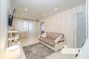 2-к квартира, на длительный срок, 45м2, 4/4 этаж