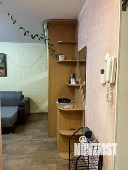 Студия квартира, на длительный срок, 28м2, 3/5 этаж