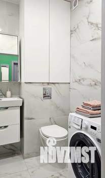 1-к квартира, посуточно, 40м2, 2/16 этаж