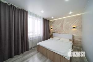 2-к квартира, посуточно, 30м2, 1/1 этаж