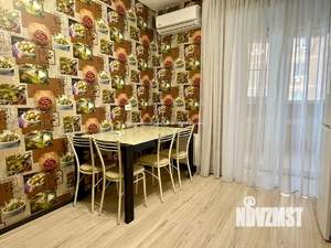 2-к квартира, на длительный срок, 58м2, 3/15 этаж