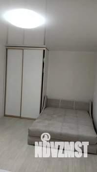 1-к квартира, посуточно, 32м2, 1/10 этаж