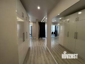 1-к квартира, на длительный срок, 45м2, 13/22 этаж