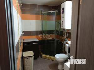 Студия квартира, на длительный срок, 30м2, 3/4 этаж