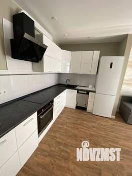 2-к квартира, на длительный срок, 54м2, 10/22 этаж