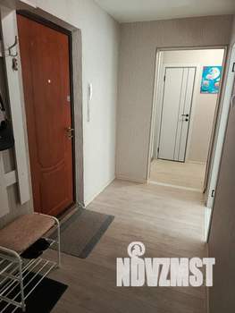 2-к квартира, посуточно, 50м2, 3/10 этаж