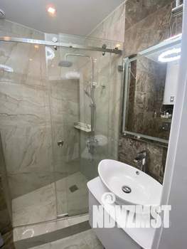 Студия квартира, посуточно, 22м2, 5/10 этаж