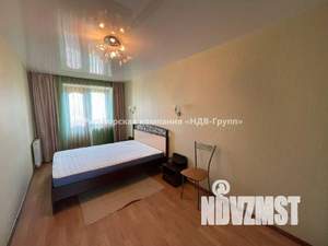 3-к квартира, на длительный срок, 59м2, 5/5 этаж