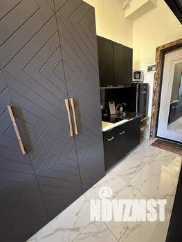 1-к квартира, посуточно, 13м2, 1/3 этаж