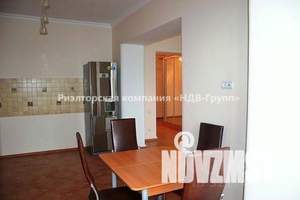 3-к квартира, на длительный срок, 130м2, 16/18 этаж