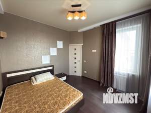 2-к квартира, на длительный срок, 54м2, 19/22 этаж