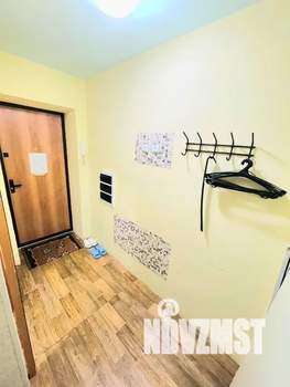 1-к квартира, посуточно, 32м2, 2/5 этаж