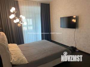 3-к квартира, на длительный срок, 77м2, 21/22 этаж