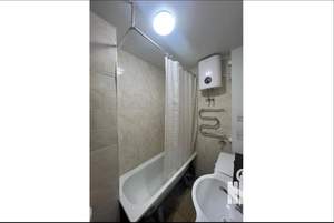 2-к квартира, посуточно, 55м2, 1/1 этаж