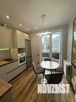 1-к квартира, посуточно, 45м2, 2/20 этаж