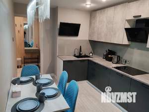 2-к квартира, посуточно, 54м2, 7/10 этаж