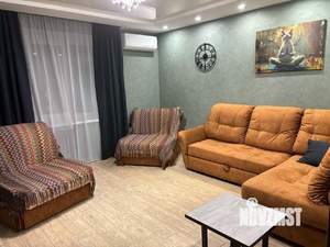 2-к квартира, посуточно, 54м2, 3/10 этаж