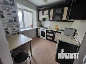 2-к квартира, посуточно, 45м2, 1/1 этаж