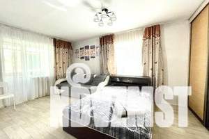 1-к квартира, посуточно, 35м2, 3/5 этаж