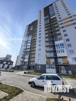 Студия квартира, на длительный срок, 28м2, 5/19 этаж