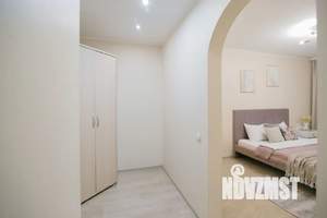 2-к квартира, посуточно, 55м2, 6/9 этаж