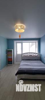 1-к квартира, на длительный срок, 31м2, 5/5 этаж