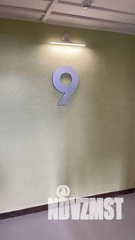 2-к квартира, посуточно, 40м2, 9/10 этаж