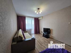 1-к квартира, посуточно, 34м2, 7/10 этаж