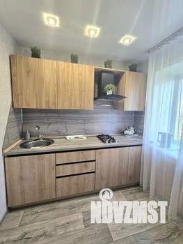 2-к квартира, посуточно, 46м2, 5/5 этаж
